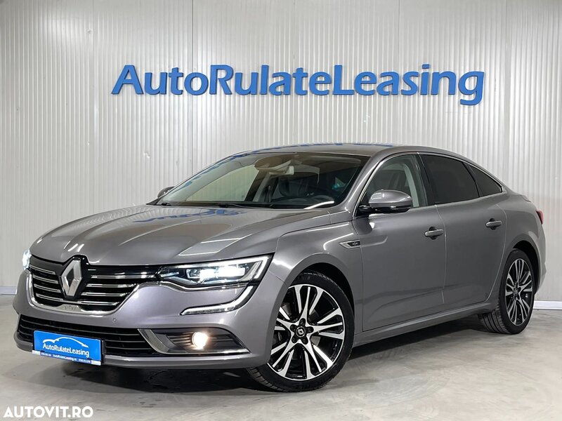 Renault Talisman