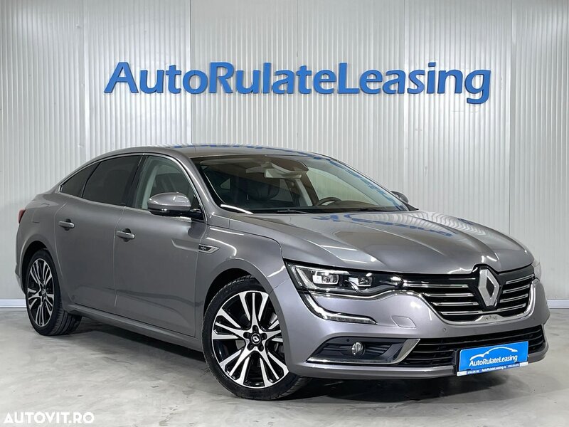 Renault Talisman
