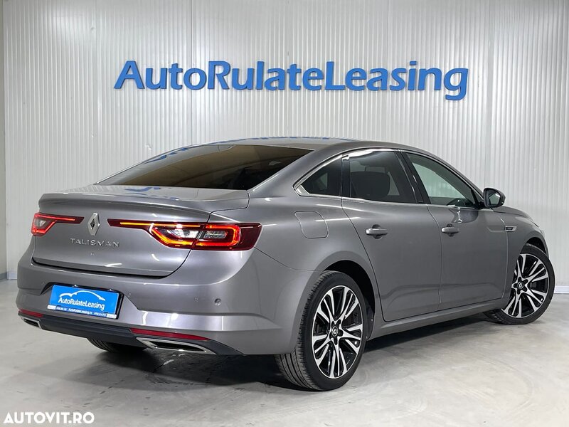 Renault Talisman