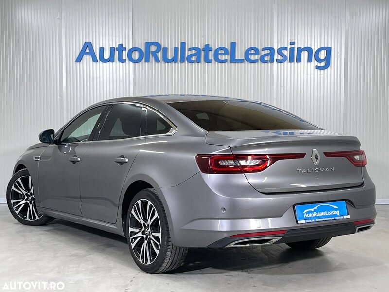Renault Talisman